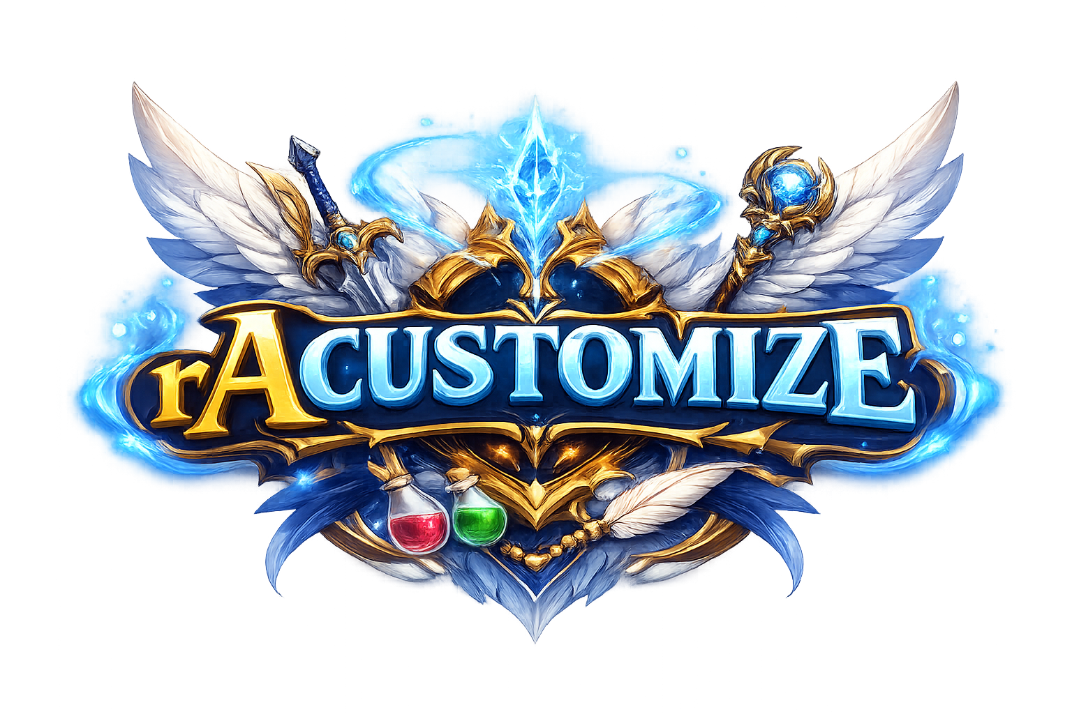 rAcustomize